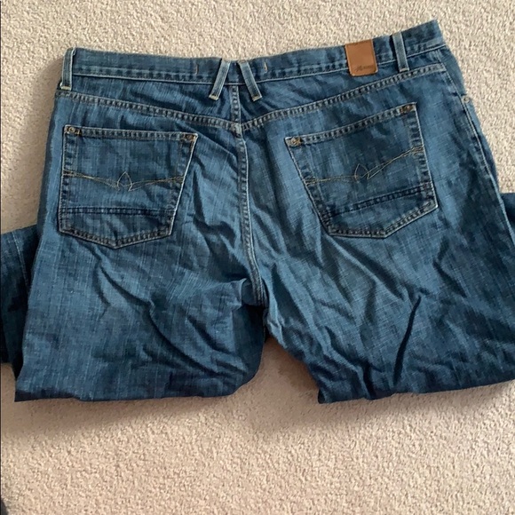 Jake Agave Men’s Jeans 40 - Picture 3 of 3